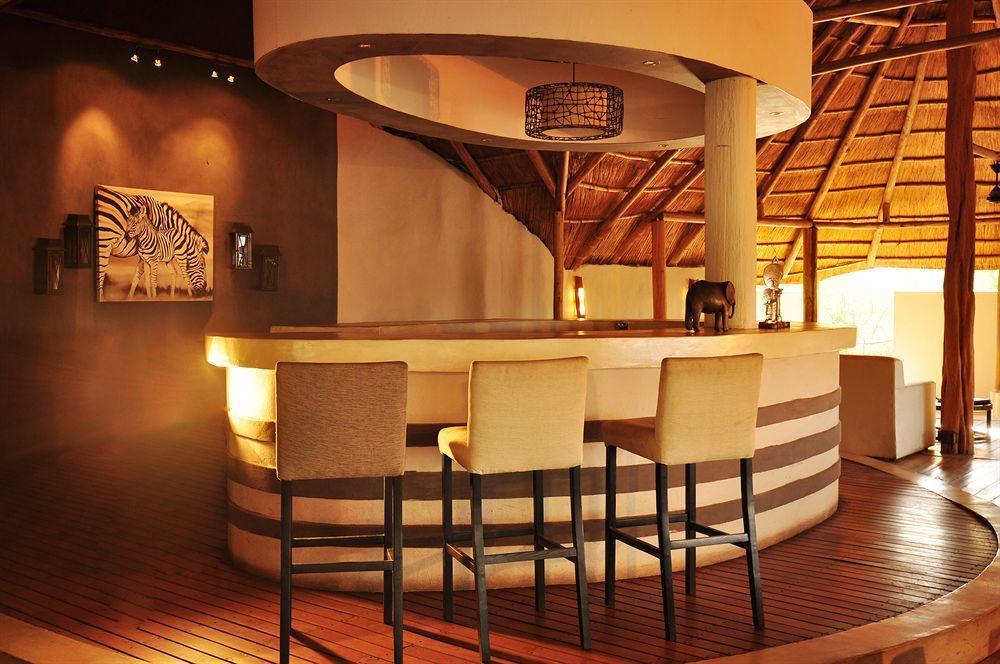 Sanctuary Sussi & Chuma Villa Livingstone Exterior foto